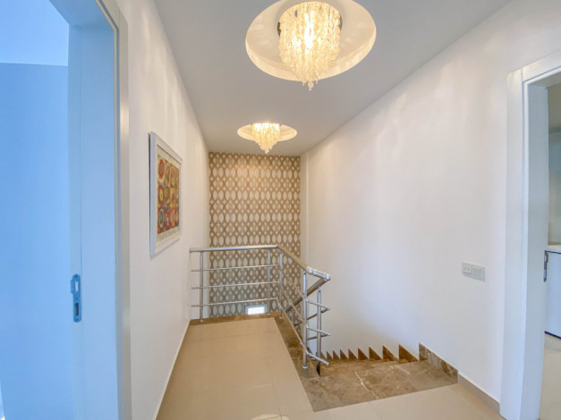 Шикарный меблированный дуплекс в ❖ GRANADA RESIDENCE - Ракурс 40