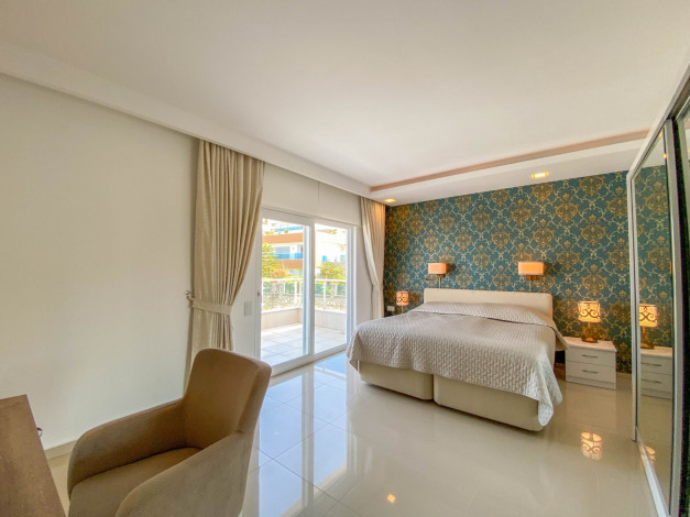 Шикарный меблированный дуплекс в ❖ GRANADA RESIDENCE - Ракурс 41