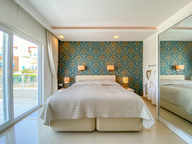 Шикарный меблированный дуплекс в ❖ GRANADA RESIDENCE - Ракурс 43