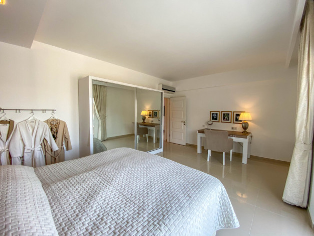 Шикарный меблированный дуплекс в ❖ GRANADA RESIDENCE - Ракурс 44