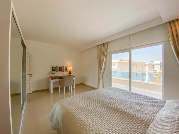 Шикарный меблированный дуплекс в ❖ GRANADA RESIDENCE - Ракурс 45