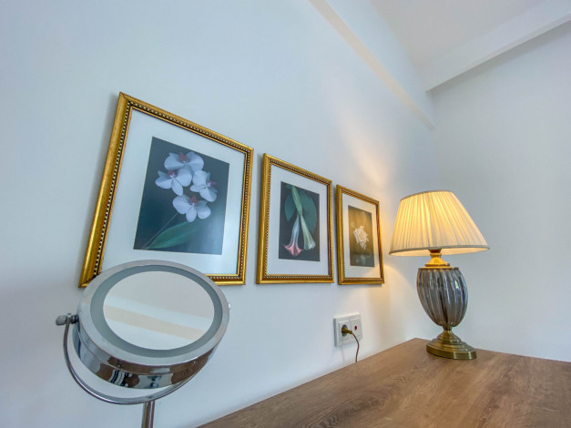 Шикарный меблированный дуплекс в ❖ GRANADA RESIDENCE - Ракурс 46