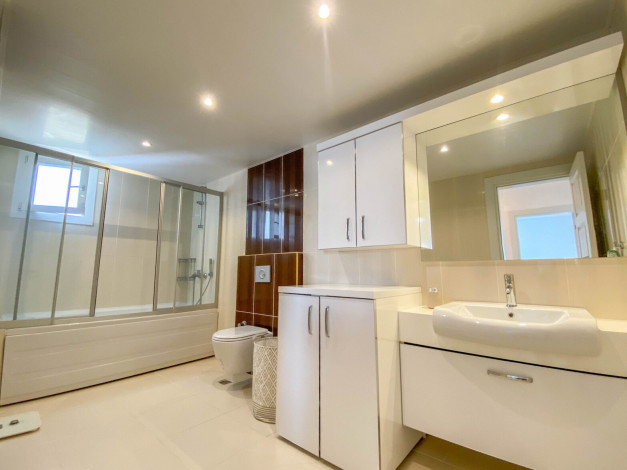 Шикарный меблированный дуплекс в ❖ GRANADA RESIDENCE - Ракурс 47