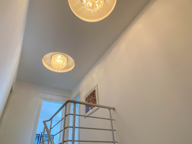 Шикарный меблированный дуплекс в ❖ GRANADA RESIDENCE - Ракурс 50