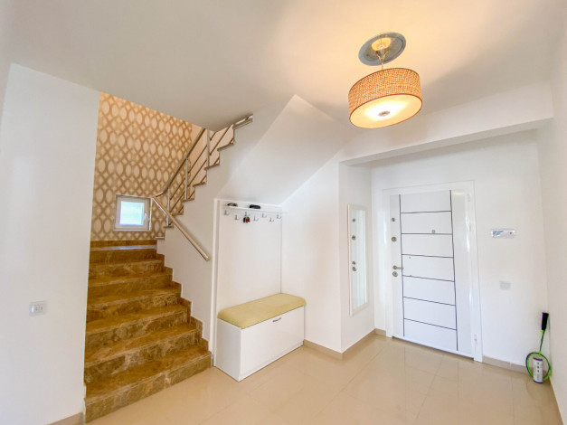 Шикарный меблированный дуплекс в ❖ GRANADA RESIDENCE - Ракурс 51