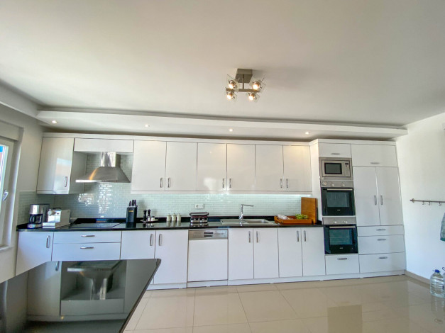 Шикарный меблированный дуплекс в ❖ GRANADA RESIDENCE - Ракурс 53