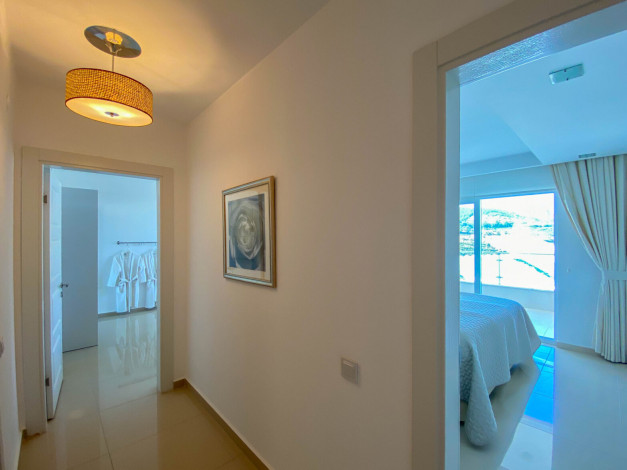 Шикарный меблированный дуплекс в ❖ GRANADA RESIDENCE - Ракурс 63