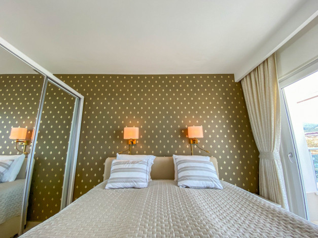 Шикарный меблированный дуплекс в ❖ GRANADA RESIDENCE - Ракурс 69