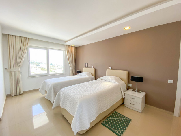 Шикарный меблированный дуплекс в ❖ GRANADA RESIDENCE - Ракурс 72