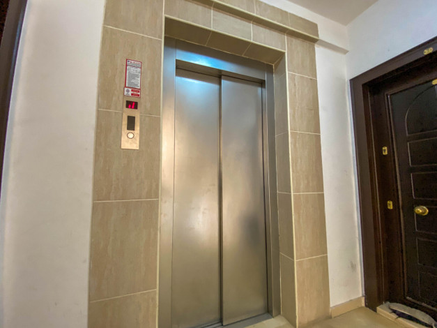 Шикарный меблированный дуплекс в районе Оба - Ракурс 9