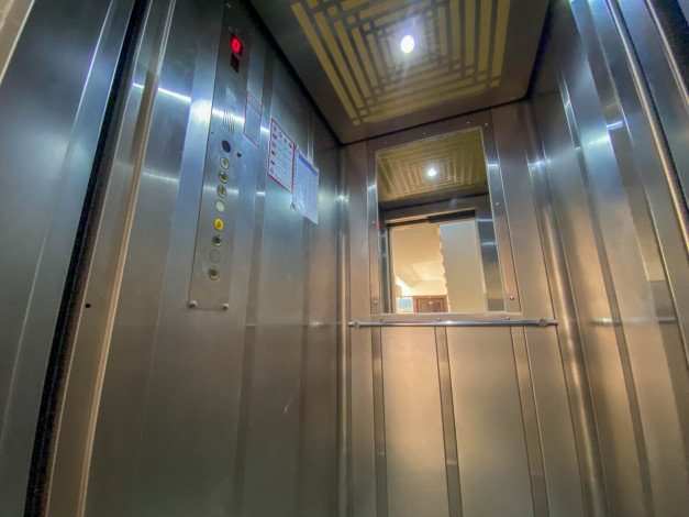 Шикарный меблированный дуплекс в районе Оба - Ракурс 10