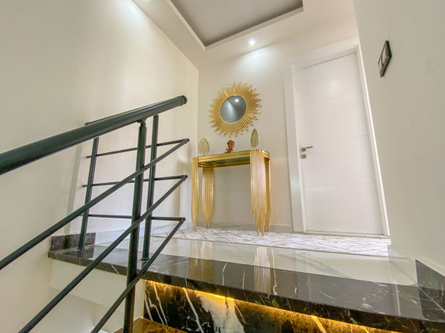 Шикарная квартира 2+1 в новом комплексе - Ракурс 17