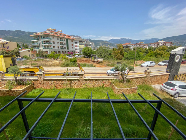 Шикарная квартира 2+1 в новом комплексе - Ракурс 29