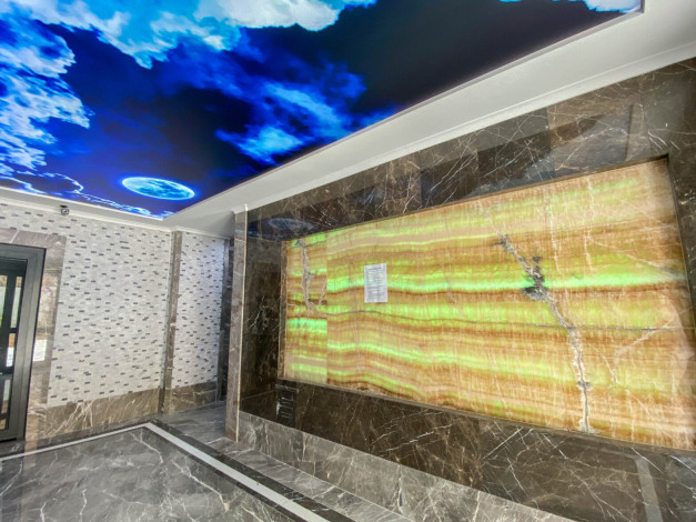 Шикарная квартира 2+1 в новом комплексе - Ракурс 38