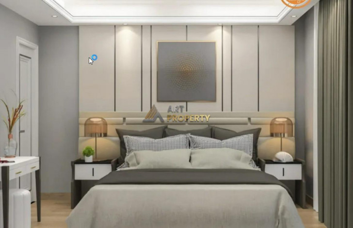 Грандиозный комплекс на завершающем этапе строительства в Махмутларе! - Ракурс 6