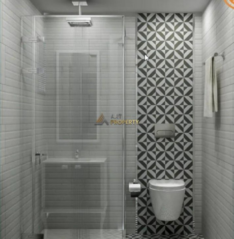 Грандиозный комплекс на завершающем этапе строительства в Махмутларе! - Ракурс 8