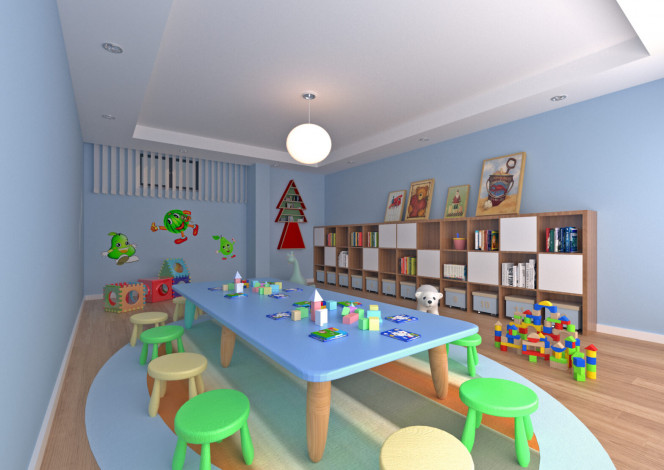 Старт нового проекта в Махмутлар - Ракурс 7