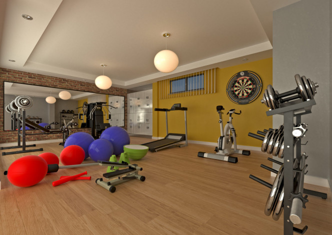 Старт нового проекта в Махмутлар - Ракурс 8