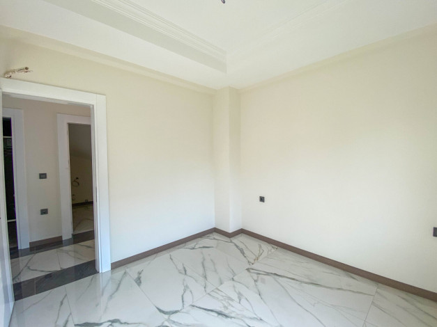 Новая пятикомнатная  вилла в районе Каргыджак, 220м - Ракурс 10