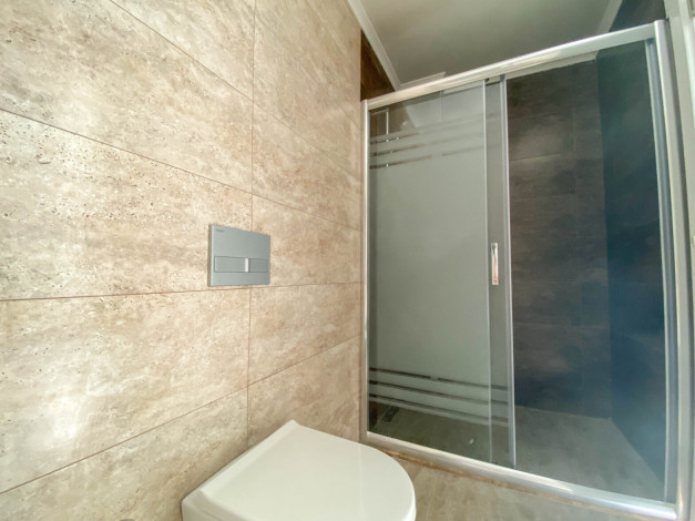 Новая пятикомнатная  вилла в районе Каргыджак, 220м - Ракурс 12