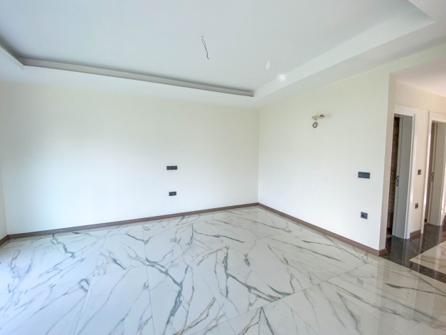 Новая пятикомнатная  вилла в районе Каргыджак, 220м - Ракурс 21