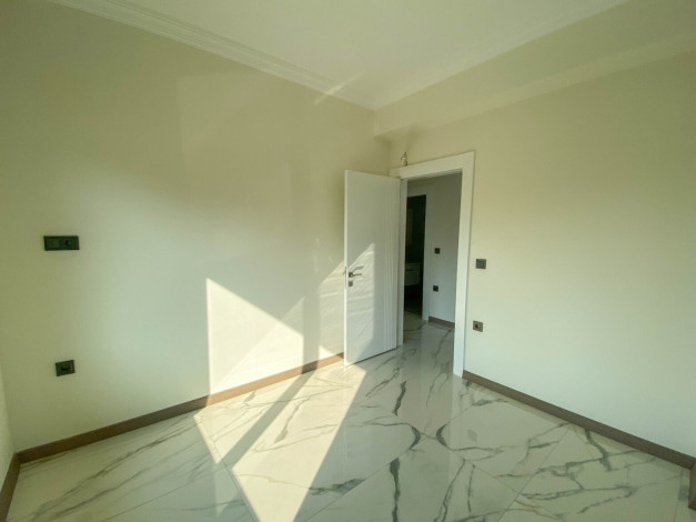 Новая пятикомнатная  вилла в районе Каргыджак, 220м - Ракурс 26