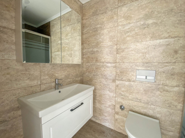 Новая пятикомнатная  вилла в районе Каргыджак, 220м - Ракурс 33