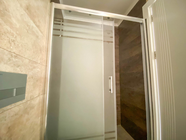 Новая пятикомнатная  вилла в районе Каргыджак, 220м - Ракурс 34