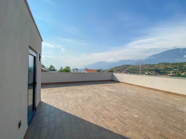 Новая пятикомнатная  вилла в районе Каргыджак, 220м - Ракурс 41