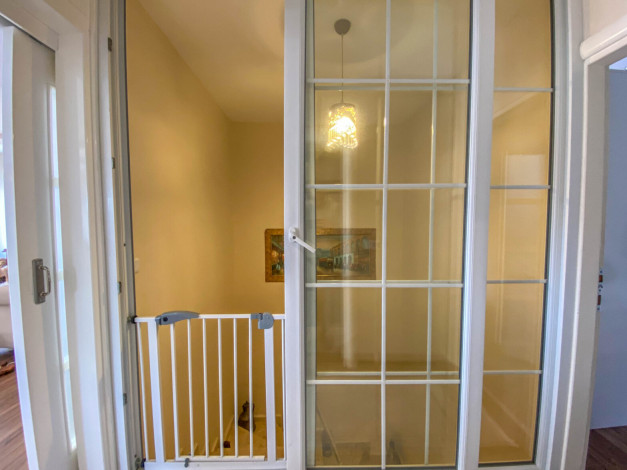 Меблированный дуплекс с видом на бассейн и горы в районе Кестель, 200м - Ракурс 19