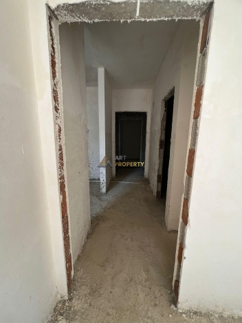 Квартира 1+1 на завершающей стадии строительства в Махмутларе, 60 м2 - Ракурс 12