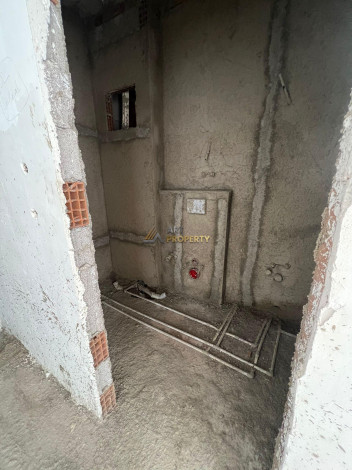 Квартира 1+1 на завершающей стадии строительства в Махмутларе, 60 м2 - Ракурс 13