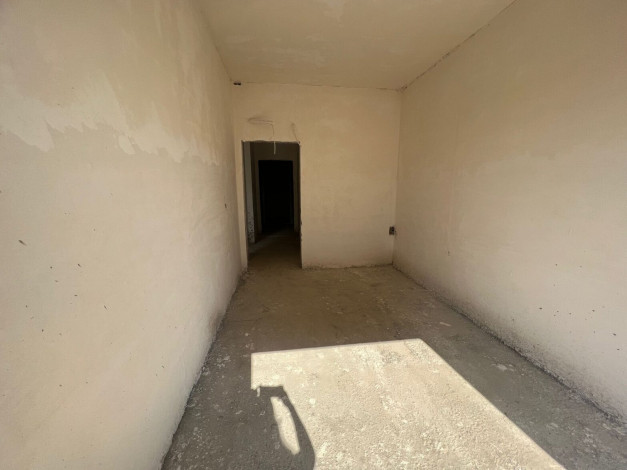 Квартира 1+1 на завершающей стадии строительства в Махмутларе, 60 м2 - Ракурс 18