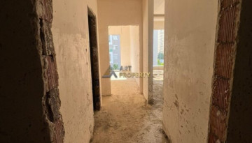 Квартира 1+1 на завершающей стадии строительства в Махмутларе, 60 м2 - Ракурс 21