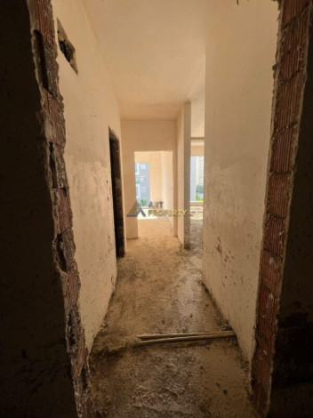 Квартира 1+1 на завершающей стадии строительства в Махмутларе, 60 м2 - Ракурс 20