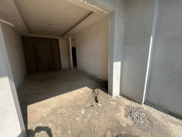 Квартира 1+1 на завершающей стадии строительства в Махмутларе, 60 м2 - Ракурс 22