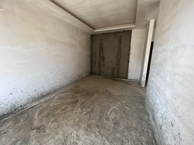 Квартира 1+1 на завершающей стадии строительства в Махмутларе, 60 м2 - Ракурс 23