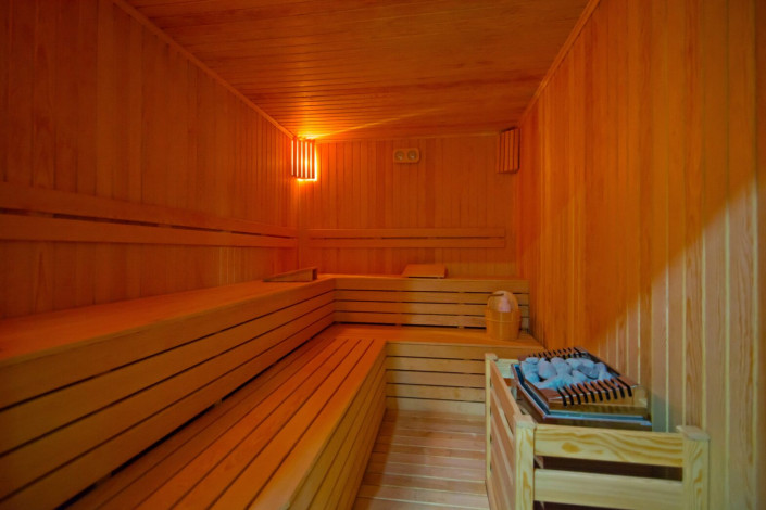 Меблированный садовый дуплекс в района Каргыджак, 106м - Ракурс 23