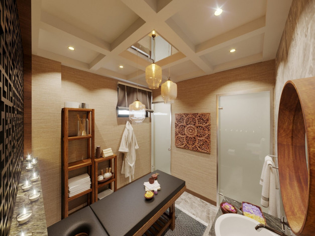 Новый инвестиционный проект в районе Авсаллар в 950 метрах к морю - Ракурс 26