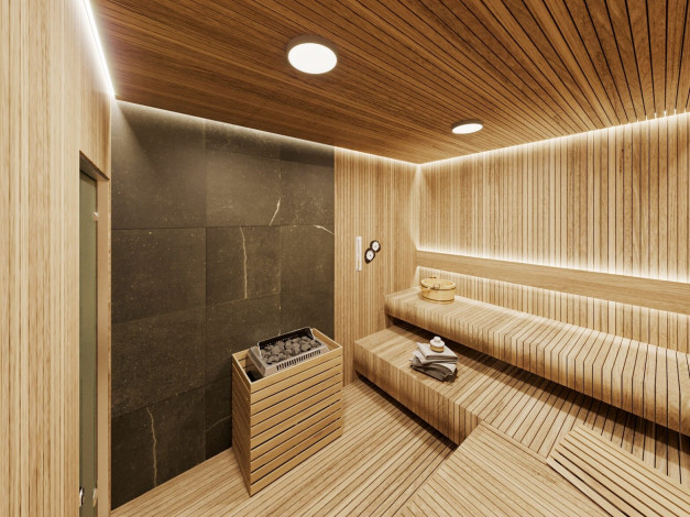 Новый инвестиционный проект в районе Авсаллар в 950 метрах к морю - Ракурс 29