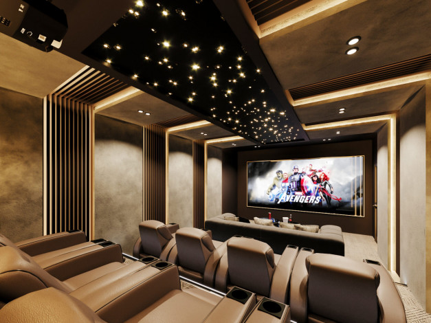 Новый инвестиционный проект в районе Авсаллар в 950 метрах к морю - Ракурс 31