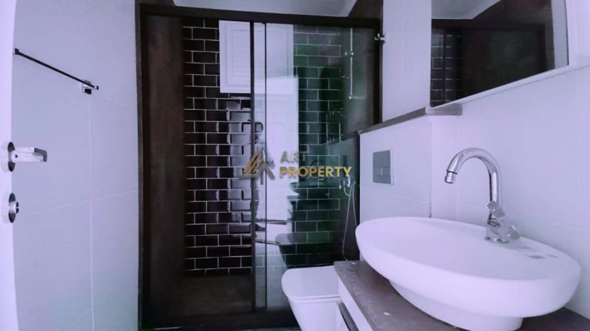 Апартаменты 2+1 в новом современном комплексе в районе Махмутлар - Ракурс 19