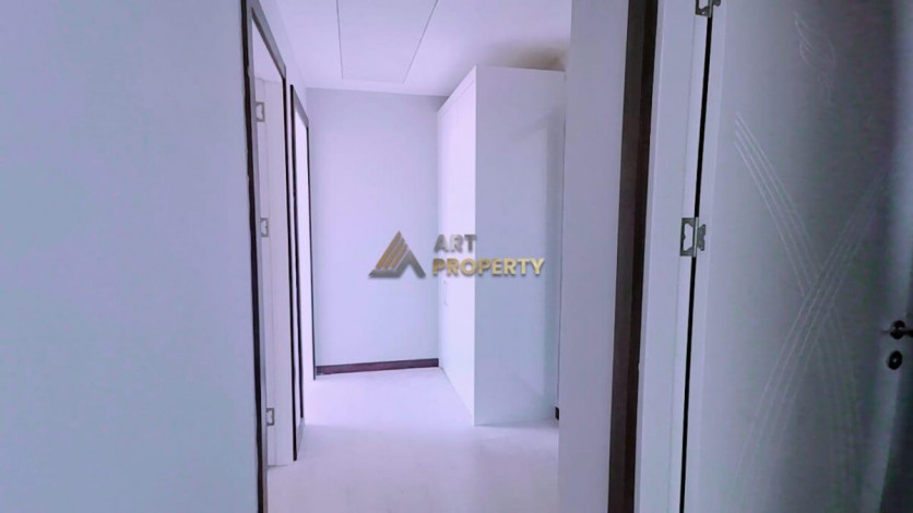 Апартаменты 2+1 в новом современном комплексе в районе Махмутлар - Ракурс 22