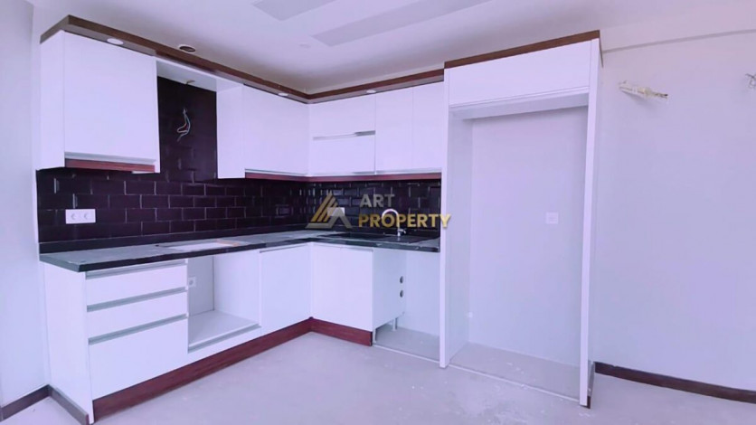 Апартаменты 2+1 в новом современном комплексе в районе Махмутлар - Ракурс 23