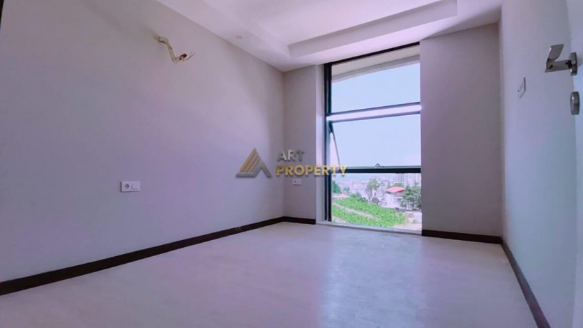 Апартаменты 2+1 в новом современном комплексе в районе Махмутлар - Ракурс 28