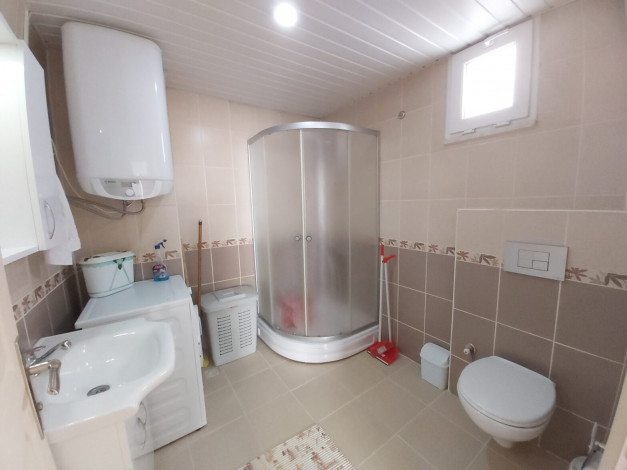 Большая квартира планировки 2+1, 120м2 в районе Махмутлар - Ракурс 2