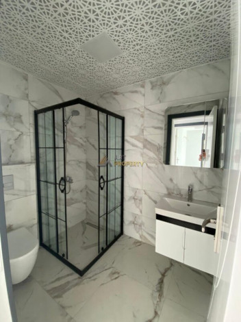 Новые просторные апартаменты 2+1, 110м2 в районе Махмутлар, Аланья - Ракурс 2