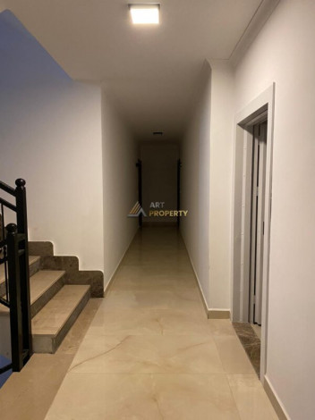 Новые просторные апартаменты 2+1, 110м2 в районе Махмутлар, Аланья - Ракурс 3