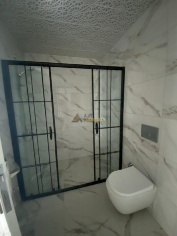 Новые просторные апартаменты 2+1, 110м2 в районе Махмутлар, Аланья - Ракурс 5