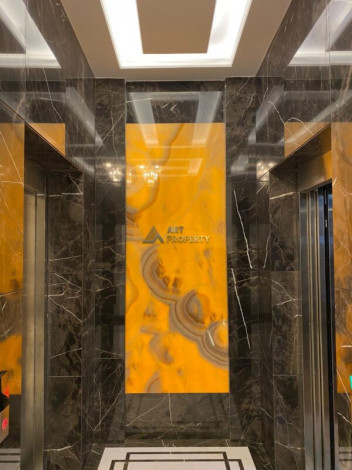 Новые просторные апартаменты 2+1, 110м2 в районе Махмутлар, Аланья - Ракурс 14